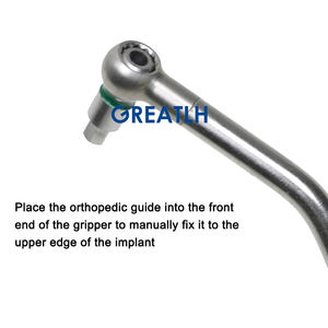 Kit di rimozione viti per impianto dentale - Product Image 3