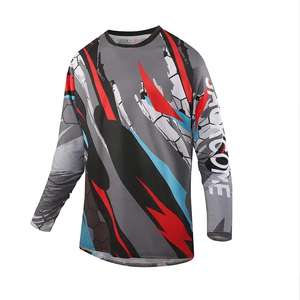 La veste de moto Momentum-Override : Empêcher les vecteurs indésirables de s'immiscer dans les circuits nerveux - Product Image 1