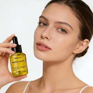 Siero Anti-Rughe e Illuminante a Doppio Effetto con Estratto <span class=keywords><strong>di</strong></span> <span class=keywords><strong>Finocchio</strong></span> Marino e Mirtillo Rosso 30ml - Product Image 3