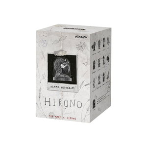 NUEVO 2026 100% Original Pop Mart HIRONO Tamed Wildgrass Series Caja Sorpresa Artesanal Regalo de Cumpleaños - Product Image 6