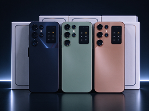 Teléfono Móvil Nuevo y Original S25 ultra 5G, Versión Global Sin Abrir, Pantalla Micro Curva, Entrega al por Mayor - Product Image 3