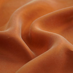 ओम गंध 60% क्यूप्रो 40% विकोज़ 110 जी/एम 2 <span class=keywords><strong>55</strong></span>/56 'पर्यावरण के अनुकूल कपड़े चमकदार कपड़े - Product Image 3