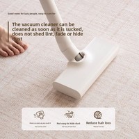 2024 tapis imperméable de Style crème haut de gamme de luxe pour salon chambre 10mm sans lavage essuyable Anti-encrassement voitures accessibles
