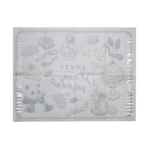 Pasteable Floor <b>Table</b> Disposable Placemat Baby Kis Pets <b>Table</b> Pad <b>Table</b> <b>Mats</b> - Product Image 6