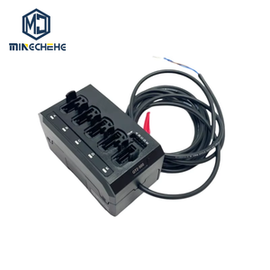 GT2-500 GT2-A12 GT2-750หัวเซนเซอร์สัมผัสแบบดิจิตอลมาตรวัดเชิงเส้นที่มีความแม่นยำสูงสำหรับระบบการวัดอุตสาหกรรมอัตโนมัติ - Product Image 1