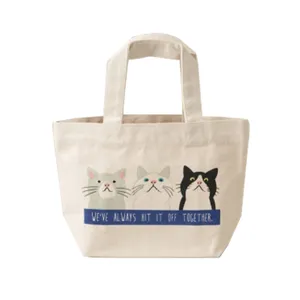 Good-use kids lunch tote bag wholesale high quality for picnic