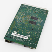 Ensamblaje de PCB SBC (Sin Memoria Compact Flash) DA3-0130024SP Serie A&A+ Compatible con Impresora de Inyección de Tinta Continua D, Repuestos para D CIJ
