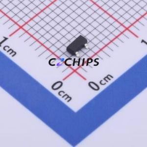 Diode de commutation MMBD4448-7-F SOT-23 originale et neuve, fournisseur de composants électroniques en gros et service BOM - Product Image 1