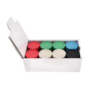 New Arrival Biodegradable Plastic <b>Herb</b> 2 3 Parts 55mm Factory Direct Wholesale Biodegradable for - Product Image 6