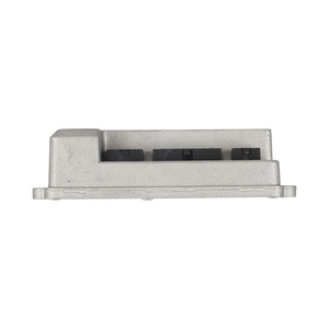 Carte mère de contrôleur de moteur 48V 25A d'origine pour trottinette électrique Kukirin C1 Pro, pièces de rechange pour contrôleur - Product Image 5