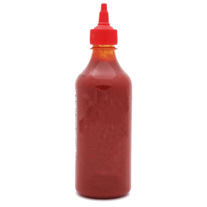 ขวดซอสพริก 5 ออนซ์ 10 ออนซ์ 12 ออนซ์ ขวดบีบพลาสติกสำหรับใส่ขวดน้ำผึ้ง ซอสพริก ซอสมะเขือเทศ ซอสพริกเผ็ด ซอสทาบาสโก - Product Image 6