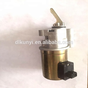 Cho động cơ diesel Deutz tắt thiết bị cho bf4m1013 bf6m1013 solenoid 02113790 04199902 - Product Image 2