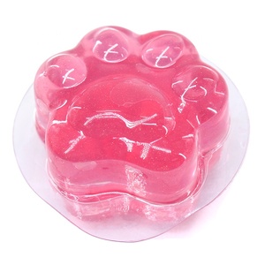 <span class=keywords><strong>Savon</strong></span> Hydratant Éclaircissant Mignon Patte de <span class=keywords><strong>Chat</strong></span> Gelée Gluthaione et Acide Kojique - Product Image 1