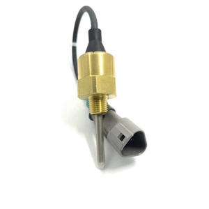 Capteur de température d'eau 3516C C9.3 GP-COOLANT LEVEL, pièce OEM en métal 453-5609 pour excavatrice 526-7881 500-3087 204-2518 415-4077 - Product Image 3