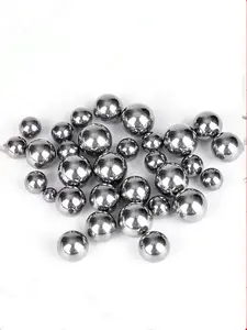 Stainless Steel Cleaning Ballstainless Steel Roller Ballminiature Ball Bearings Cleaning Beads Stainless Steel