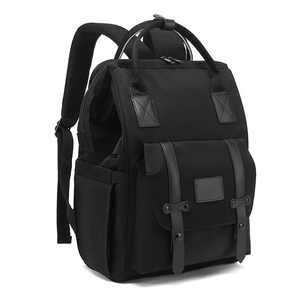 <span class=keywords><strong>Mochila</strong></span> de viaje para madres, calentador de biberones, organizador de maternidad, bolsa de lactancia para bebés, <span class=keywords><strong>mochila</strong></span> para pañales, bolsa para bebés - Product Image 4