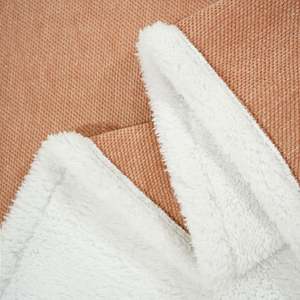 Manta de lana Sherpa de primera calidad, mantas Súper suaves de felpa para sofá, cama, sofá, lujosa, cálida y acogedora para todas las estaciones - Product Image 5