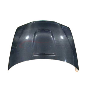 Copertura Cofano in Fibra di Carbonio per <span class=keywords><strong>BMW</strong></span> <span class=keywords><strong>Serie</strong></span> 3 E46 Coupé <span class=keywords><strong>4</strong></span> Porte, Kit Carrozzeria - Product Image 4