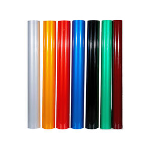 EONBON بالجملة الاكريليك الذاتي لاصق الفينيل عاكس فيلم/الأغطية للإشارات الإعلانية - Product Image 1