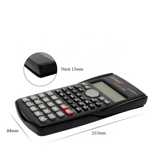 82MS joinus kiểm tra trường 12 chữ số 240 chức năng sinh viên máy tính điện tử tiên tiến Toán Học Máy tính khoa học - Product Image 3