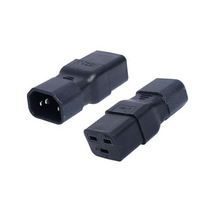 <span class=keywords><strong>C14</strong></span> để C5 Power Adapter nữ cắm C13-C20 ổ cắm cho máy tính xách tay máy tính xách tay TV 10A Công nghiệp sử dụng cho sửa chữa hội thảo - Product Image 3