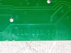 Nuevo Orig Inal F01u283527 Pcba Prs-xpxxx Io F.01u.283.529 Tablero Automatizar <span class=keywords><strong>Prog</strong></span> Raammable Plc - Product Image 2