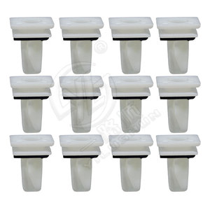 Xinyida Door Panel <b>Clip</b> K110 For Toyota Mitsubishi Auto Fastener Repair Replacement Part - Product Image 1