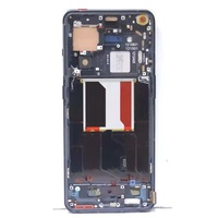 Écran tactile AMOLED LCD de remplacement pour OnePlus 10 Pro, prix d'usine, avec garantie d'un an