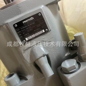 Rexroth Axial Piston <b>Pump</b> A11V095LRDS10R-NSD12N00 350 <b>Bar</b> 1 Stage Hydraulic <b>Pump</b> - Product Image 3