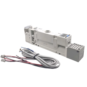 Generador de vacío SMC ZL112A AGN AG ADNL ADPL ADAL ADBL AK15LZ LZGN LZG - Product Image 1