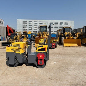 Roulement de pompe à moteur diesel pour mini-compacteur à double tambour XMR353E XS223J XMR30S XMR80E XMR300J, 3500 kg, 28,5 kW, 32 kN - Product Image 5