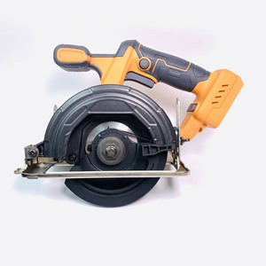 Sierra Circular Inalámbrica de Litio de 5 Pulgadas (125 mm), Recargable, Herramienta de Corte Portátil LQ01 - Product Image 4
