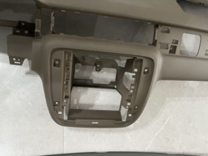 Chất lượng cao đảm bảo ô tô biểu đồ an toàn đáng tin cậy cho cho Chevrolet Avalanche Tahoe Yukon GMC 2007-2014 - Product Image 6