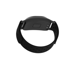 Monitor de Ritmo Cardíaco Inalámbrico Digital WeRich, Resistente al Agua, de Plástico, Estilo Anillo, Unisex, para Deportes y Fitness, con USB - Product Image 1