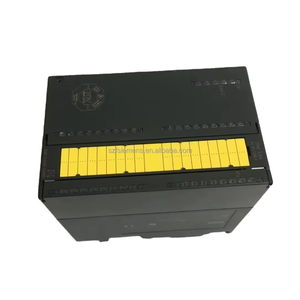 โมดูลอินพุตแบบอะนาล็อก S7-300 SM 336 PLC 6ES7336-1HE00-0AB0 6ES7336-4GE00-0AB0 - Product Image 3