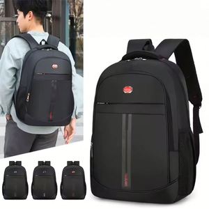Mochila Escolar Impermeable Antirrobo Personalizada, Nueva, de Gran Capacidad, para Estudiantes, para Viajes, para Computadora Portátil - Product Image 1
