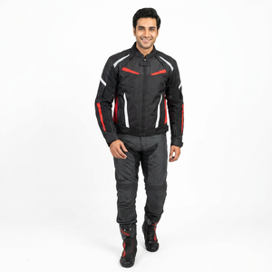 Vêtements de course automobile pour moto, maillots à manches longues confortables, respirants, grande taille, équipement de motocross pour adultes, vente chaude - Product Image 1
