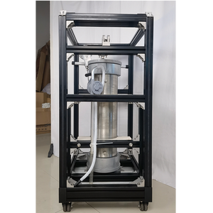 Incubatrice per Uova di Pesce Triploid Press per Tilapia 2000W Macchina per Schiusa Stabile per Allevamenti Ittici - Product Image 5