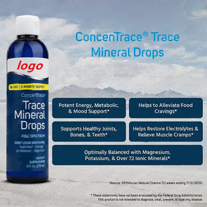 Mineral Mikro Cair <span class=keywords><strong>Oral</strong></span> Concentrace Laris Manis Produsen Cairan <span class=keywords><strong>Oral</strong></span> Suplemen Kesehatan Mineral Mikro Cair <span class=keywords><strong>Oral</strong></span> - Product Image 3