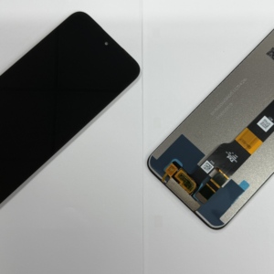 สำหรับอินฟินิกซ์ สมาร์ท 20 หน้าจอ IPS LCD ขนาด 6.78 นิ้วเปลี่ยนจอแสดงผลระบบสัมผัสดิจิไทเซอร์คุณภาพดั้งเดิมโทรศัพท์มือถือ LCD อะไหล่ซ่อม - Product Image 4