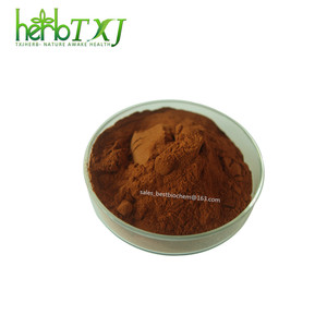 Dan Shen EXTRACTO DE powddr salvia miltorrhiza p e Tanshinone - Product Image 1