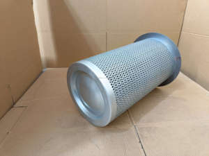 เครื่องอัดอากาศแมนนี่ มอเตอร์คุณภาพสูง ตัวกรองแยกน้ำมันและก๊าซแบบโลหะ ได้รับการรับรองมาตรฐาน ISO 9001 รับประกัน 6 เดือน 4930555121 - Product Image 2