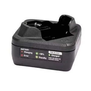 Chargeur de batterie pour talkie-walkie Pmln7094 Pmln7094a pour Sl300 Tlk100 Sl300e Sl3500e Sl1m Sl1600 Sl2600 Radio <span class=keywords><strong>portable</strong></span> - Product Image 2