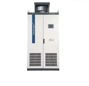 Variateur de fréquence V&T blanc V6-H-4t 3 phases 380V/ 1 phase - Product Image 1