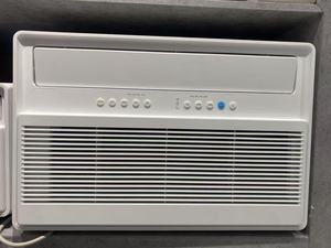 Chất lượng cao 115V/60Hz 8K BTU biến tần cửa sổ <span class=keywords><strong>AC</strong></span> Led điều khiển từ xa năng lượng mới Sao 5.0 Wifi Ceer 15 R32 cửa sổ <span class=keywords><strong>AC</strong></span> đơn vị - Product Image 3