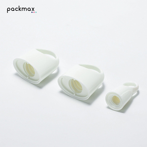 Emballage en tube souple cosmétique 30g pour crème solaire, nettoyant visage, crème BB, fond de teint, crème pour les mains, impression offset à visser - Product Image 6