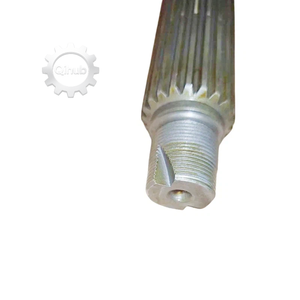 Pièces détachées de boîte de vitesses, axe d'entrée du synchroniseur POUR ISUZU 28T-42T-42T-21T OEM 8972531163 - Product Image 3