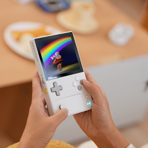 <span class=keywords><strong>AYANEO</strong></span> Pocket DMG Versión Vertical Retro Android Pantalla OLED Portátil Qualcomm Segunda Generación Juegos - Product Image 5