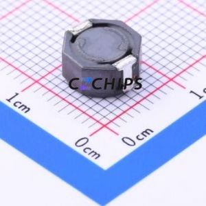 Inductor de Potencia BCRH8D43-3R9M-NL SMD (Inductancia: 3.9uH) (Precisión: 20%) (Corriente Nominal: 5A) - Product Image 2