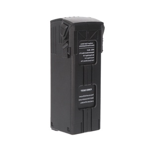 แบตเตอรี่โดรนสำรอง 15.4V 5000mAh 77Wh Li-Po 4S แบตเตอรี่โดรนบินอัจฉริยะสำหรับ 3 Pro 3 ทุกซีรีส์ - Product Image 5